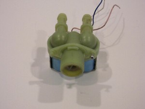 Magnetventil Ventil Zulaufventil Waschmaschine Beko WML15105E