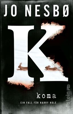 Koma | Buch | 9783548061948