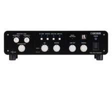 Boss WAZA-TAE Waza Tube Amp Expander