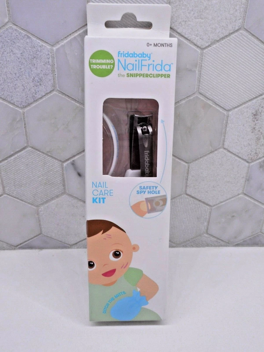 Nailfrida the snipperclipper cheap set by fridababy