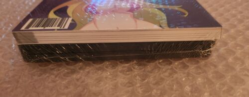Interspecies Reviewers Steelbook Blu-ray Limited Art Booklet Anime - Picture 6 of 6