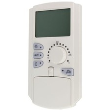 Buderus Fernbedienung MEC2 S38 EXP14 (NAM)