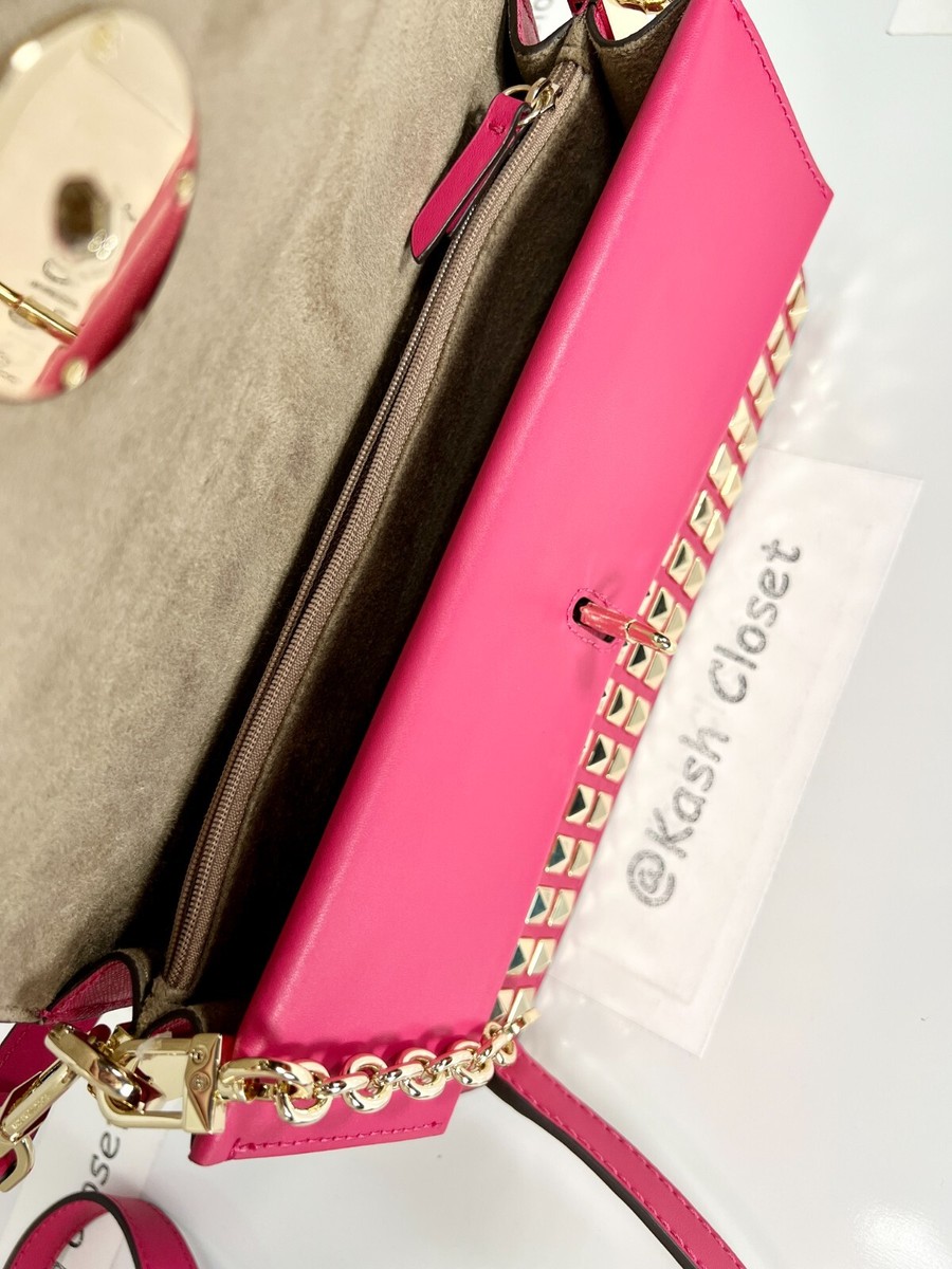 ＊人気＊ Michael Kors  「グリニッチ」レザーバッグ 公式アウトレット】GREENWICH(グリニッチ)| マイケル・コース