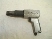 Sioux Tools Medium Pneumatic Force Hammer Model 5274A Tool 2,200 BPM .8" Bore