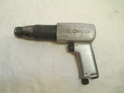 Sioux Tools Medium Pneumatic Force Hammer Model 5274A Tool 2,200 BPM .8'' Bore