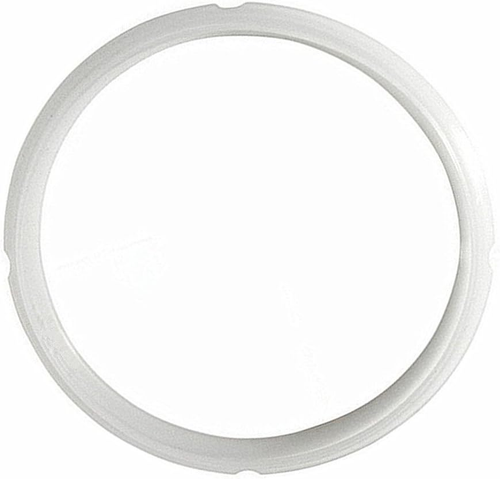 Sealing Ring Silicone for 5 Quart 6 QT Models Pressure Cooker Replacement Rubber