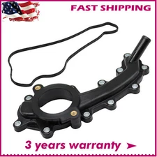 5184653AF Water Outlet For Town and Country Jeep Grand Cherokee Durango 300