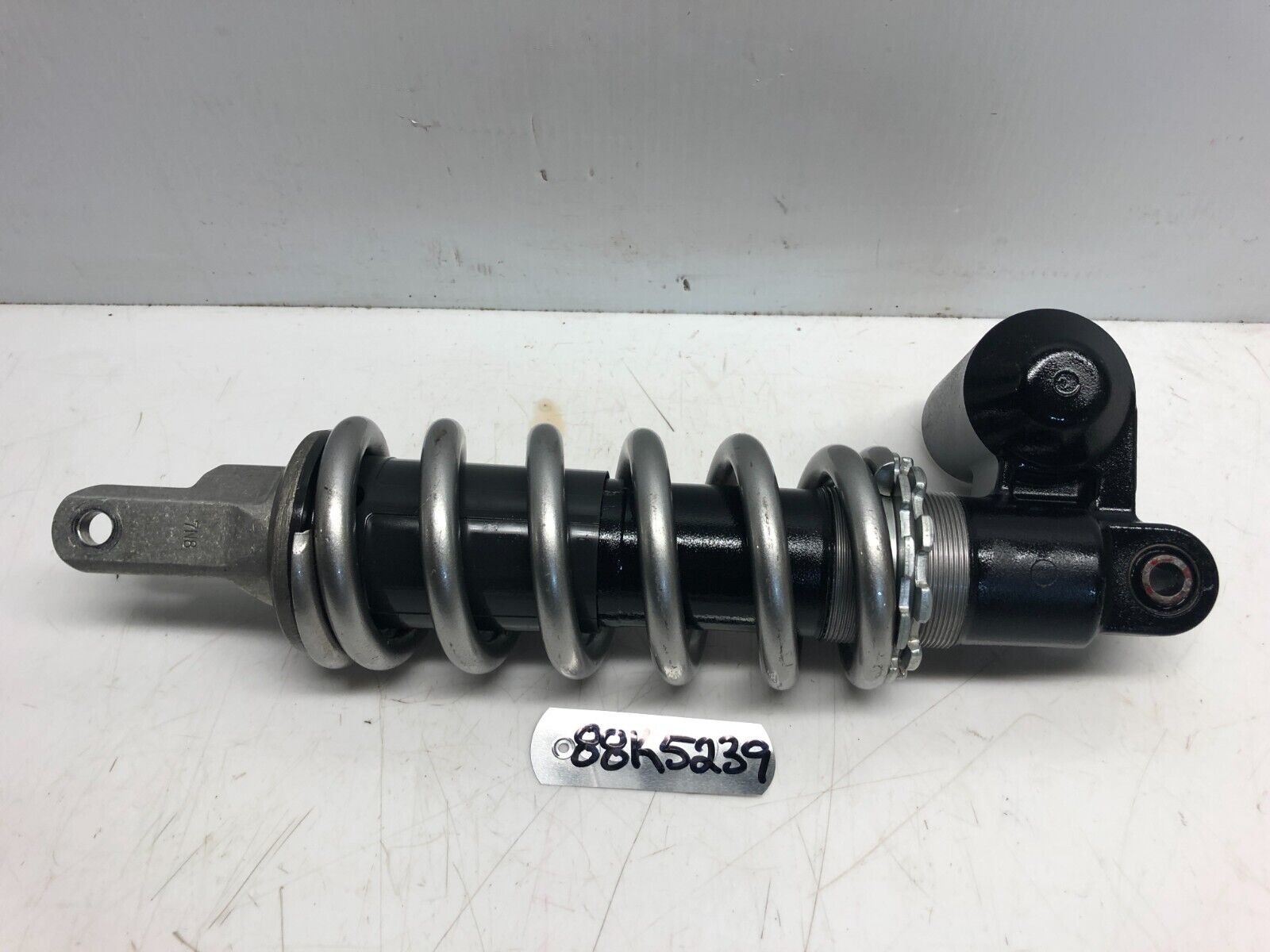 KAWASAKI ZX 14 R 2008 - 2014 REAR SHOCK GENUINE OEM LOT88 88K5239 