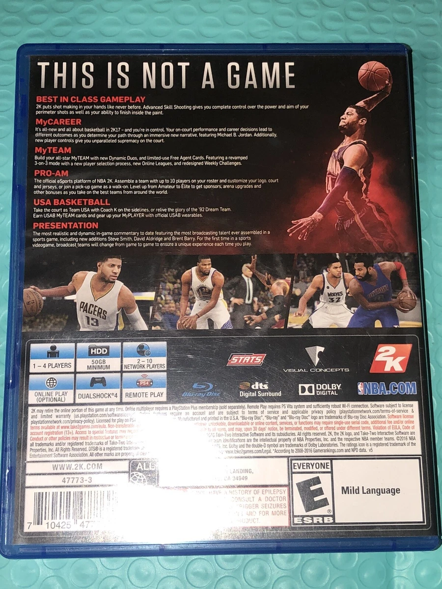 Wwe 2k17 ps vita price sales