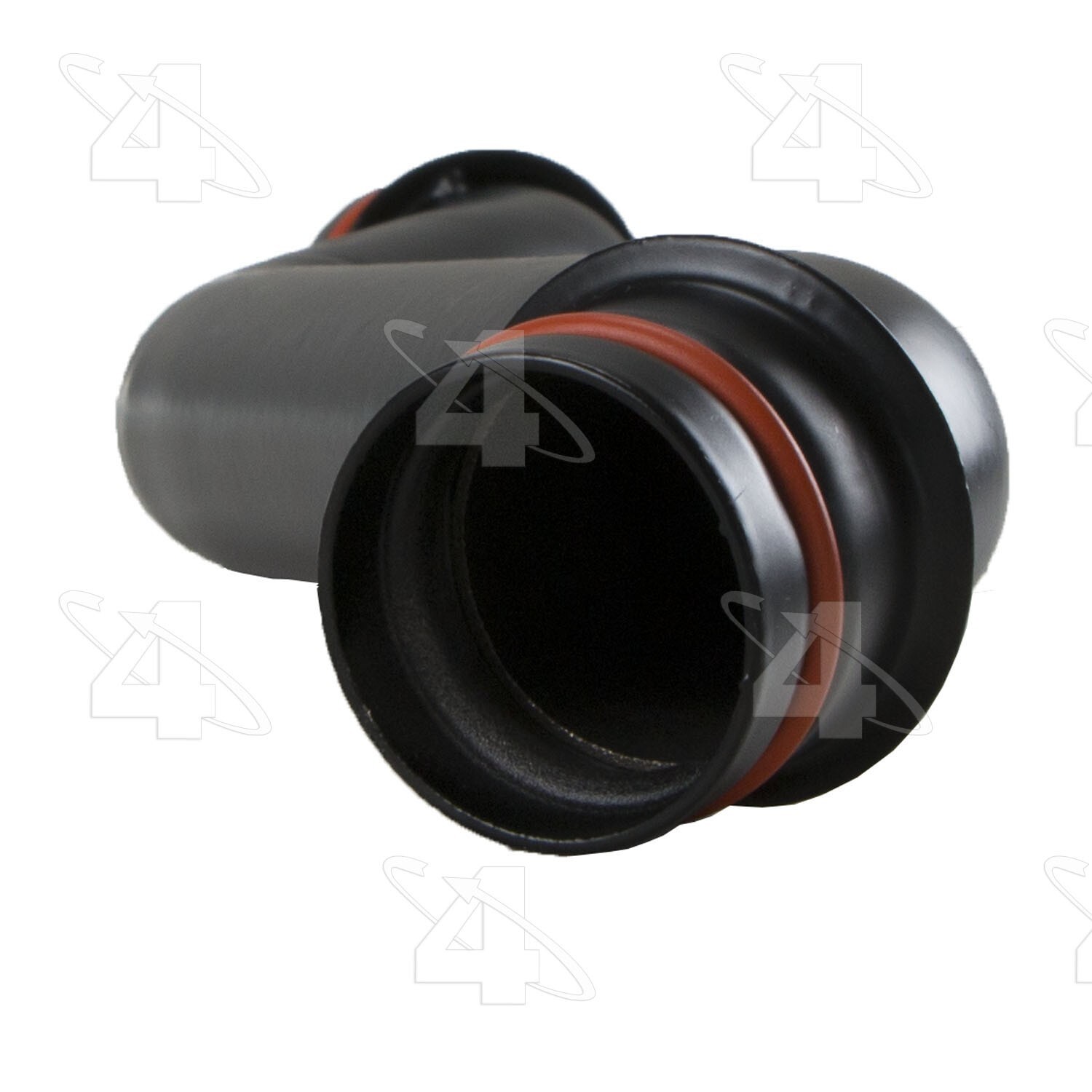 4 Seasons Engine Coolant Pipe For 2007-2013 Mazda CX-9