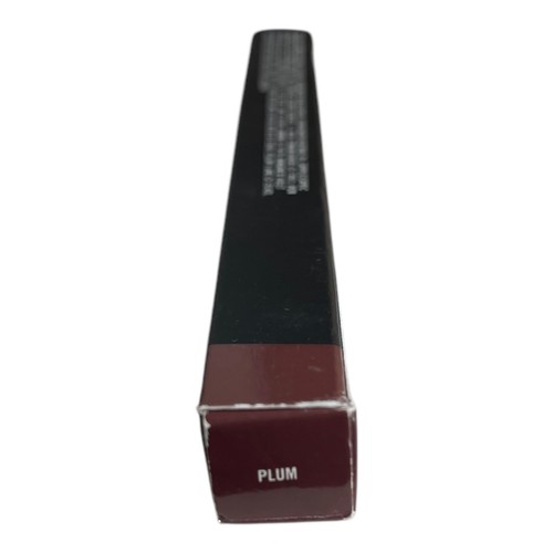 MAC Lip Pencil PLUM, Full Size 1.45g New In Box - Picture 2 of 3