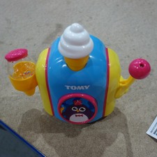 tomy icecream bath toy tesco