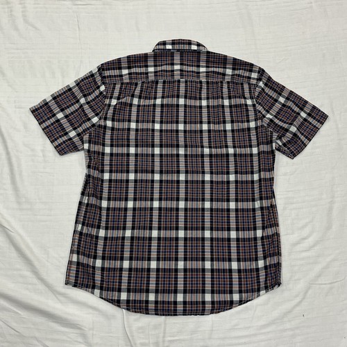 camisa camel active hombre talla m regular fit multicolor - Imagen 2 de 11