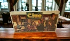 Vintage 1986 - 92 CLUE Parker Brothers Classic Detective Game New Sealed Rare