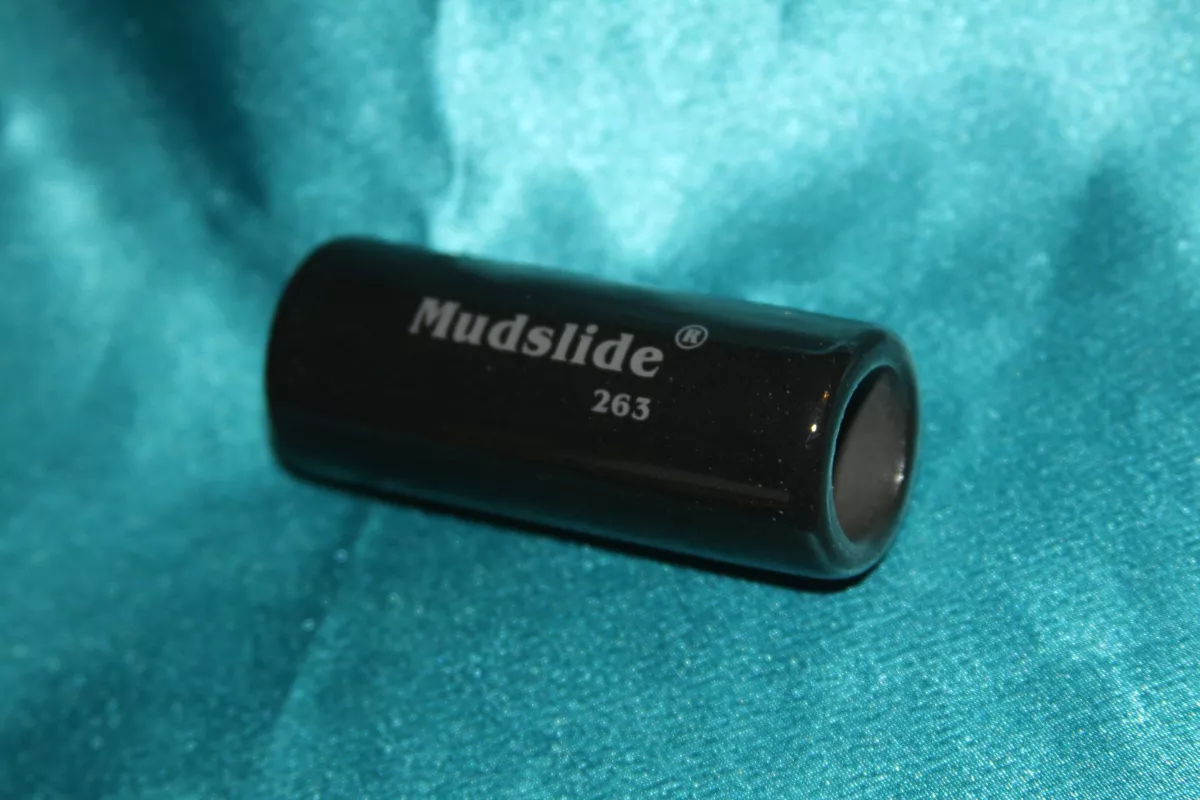 Mudslide guitar slide deals