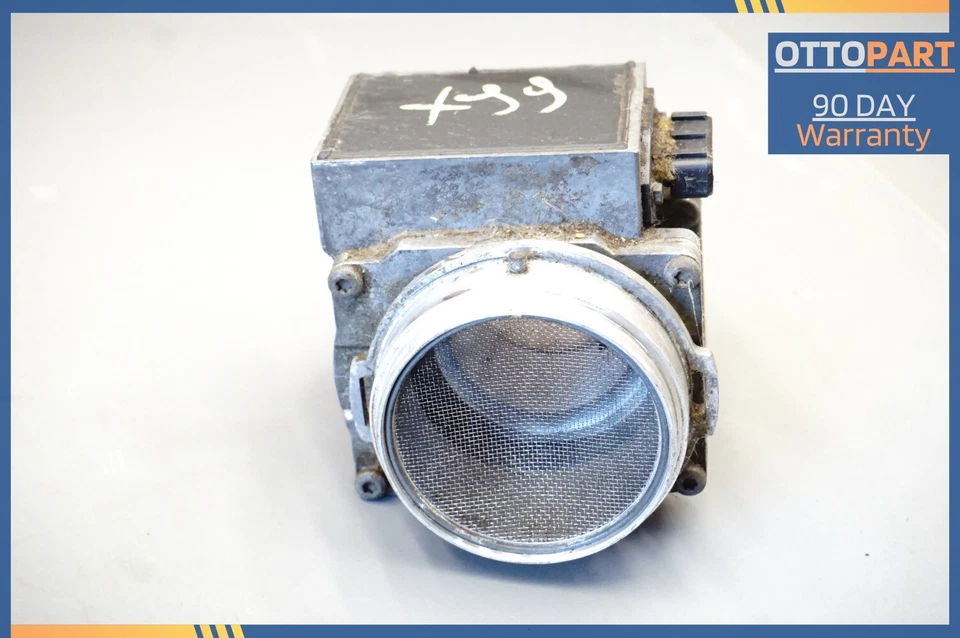 1982-1992  Jaguar XJS XJ6 Mass Air Flow - Image 3 of 4