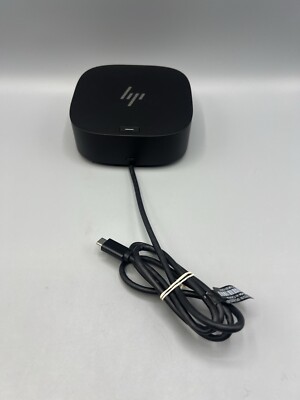 HP USB-C-Dock G5 | Docking Station | HSN-IX02 NUR Dockingstation Ohne Kabel TOP