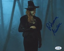 Rebecca Mader Once Upon A Time Autographed Signed 8x10 Photo COA 