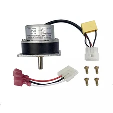 For Heatilator Eco-Choice Auger Feed Motor, PS35, PS50, CAB50,812-4420, 812-4421