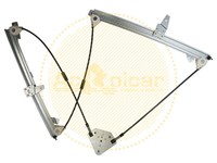 Ac Rolcar 01.7714 Window Regulator For Nissan