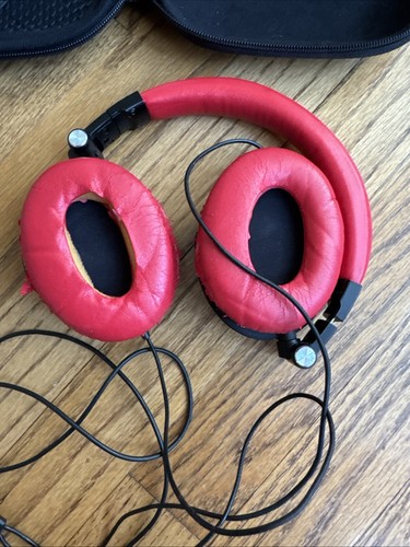 Phiaton MS-400 Carbon Fiber Headphones - Rare! - Picture 3 of 6