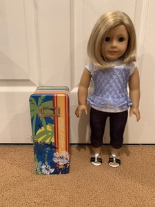 ebay american girl doll furniture