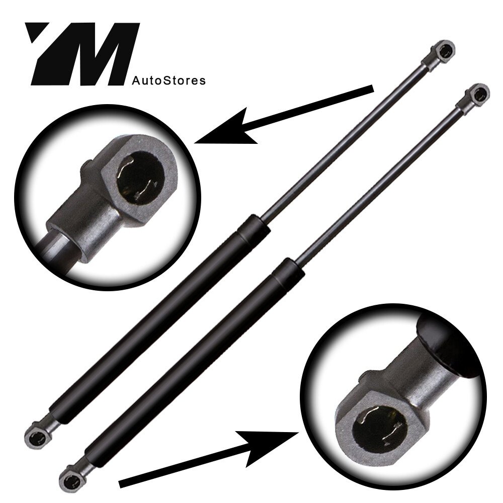 2x Rear Hatch Tailgate Lift Supports Struts for Nissan 300ZX 89-93