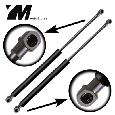 Rear　2台目 2x Rear Hatch Tailgate Lift Supports Struts for Nissan 300ZX 89-93
