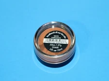 BAREMINERALS BARE ESCENTUALS - WARM RADIANCE - ALL OVER FACE COLOR - .57 gram