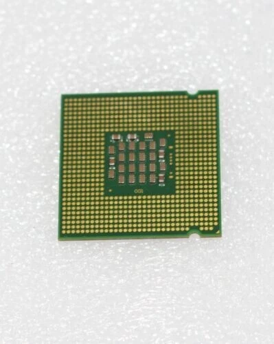Intel Pentium 4 650 3.4GHz SL7Z7 Sockel 775 CPU Prozessor - Image 2 of 2
