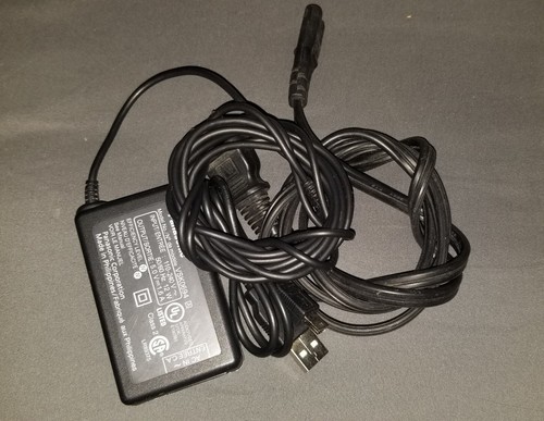 Panasonic VW-BN1 DVD Burner Original Box With Accessories/Manual GREAT Cond!. . - 第 10/11 張圖片
