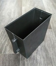 Kasse Kassenbehälter Kassenbox BALLY WULFF Coin Cash Box AMATIC Geldspielautomat