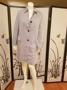 cappotto celeste zara