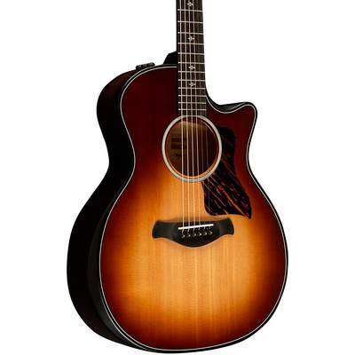 Taylor Builder's Ed 314ce 50th Anniversary Grand Auditorium A/E Guitar Kona Brst