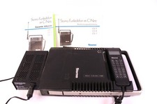 Storno Funktelefon Autotelefon C-Netz CS 5 CS...