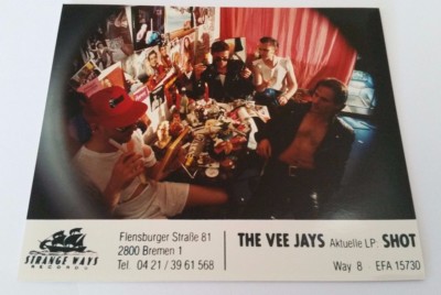 PF The Vee Jays