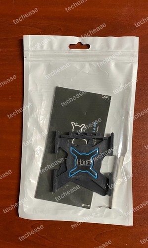 iHoldx LCD Support for iPhone 5/5S/5C - New, Repair Tool - 第 5/5 張圖片