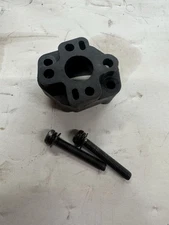 OEM Redmax EB6200 EB7000 Intake Insulator & Bolts