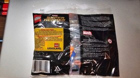 LEGO 30449 Polybag Marvel Guardians of the Galaxy Vol. 2 The Milano New