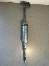 Vintage Stewart Warner Alemite Hydrologic Grease Gun 7585 Made In USA Free Ship