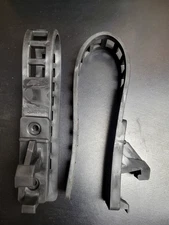 Quick Fist 40010 Long Arm Clamp for tools and equipment 1/2" to 4.5" in Diameter