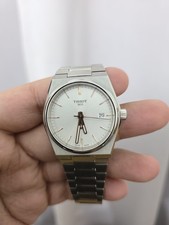 Tissot PRX 35mm Quartz Rose Gold – Boxed with Papers