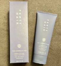 Fenty Hair THE COMEBACK KID INSTANT DAMAGE REPAIR TREATMENT BOND BUILDER New