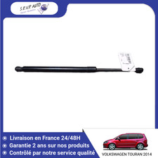 Verin de hayon / de capot Volkswagen TOURAN