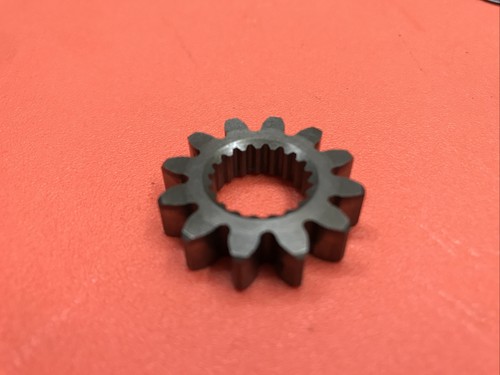 1984 HONDA ATC 200ES BIG RED STARTER REDUCTION GEAR SET - Picture 7 of 12