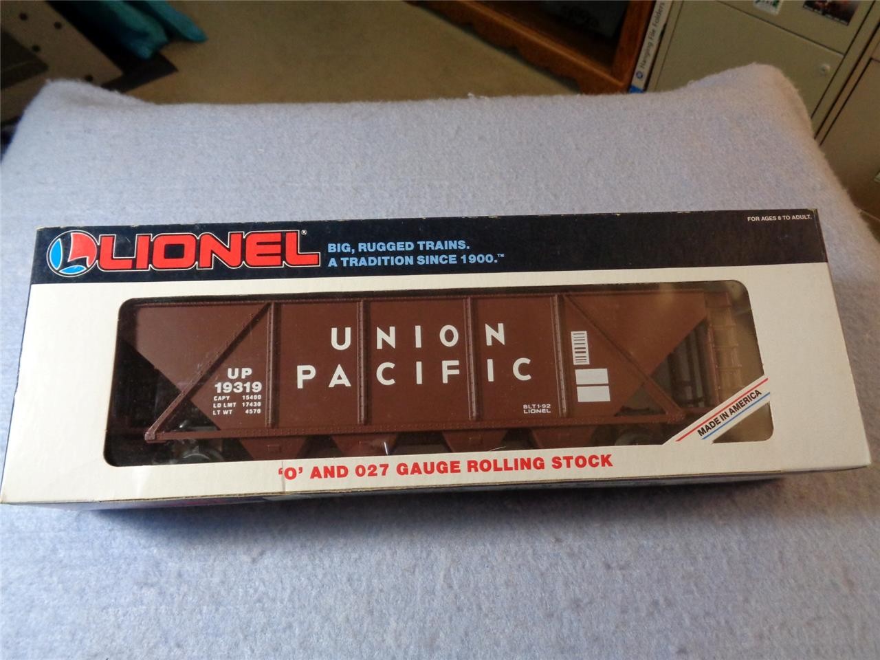 Click here to see eBay Auction