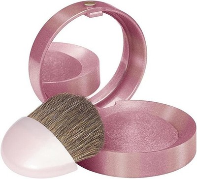 Bourjois kleiner runder Topfrouge, 33 Lilas D'or, 2,5 g