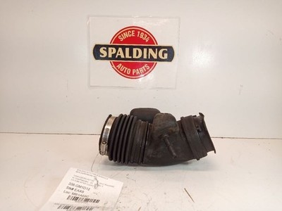 2012 Chevy TRAVERSE 3.6L Air Filter Cleaner Box Resonator Duct Tube Hose 8725325