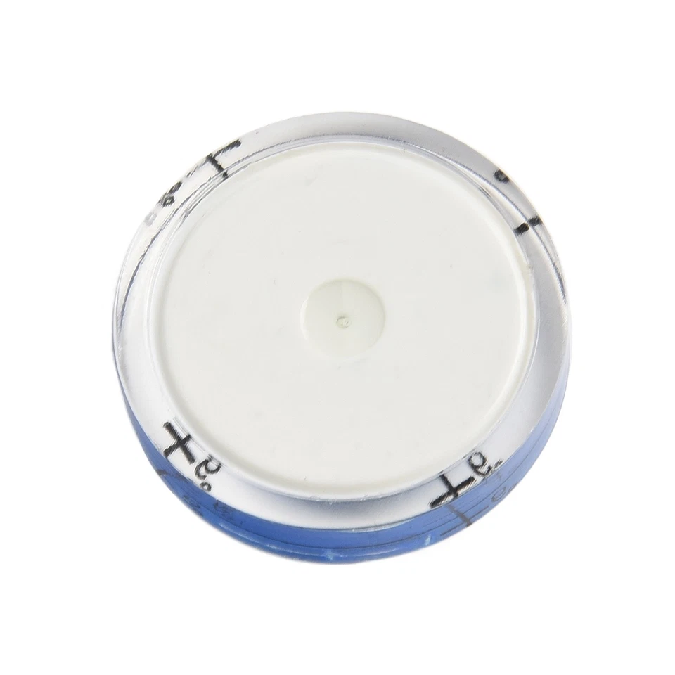 Precise Circular Bubble Level for Turntables and Telescopes 32mm x 7mm - Image 4 of 4