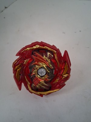 Master Diabolos Generate B-155 Beyblade Burst GT Takara Tomy #B2